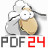 PDF24 Creator绿色版