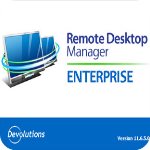 Remote Desktop Manager