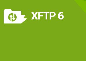 Xftp6中文版