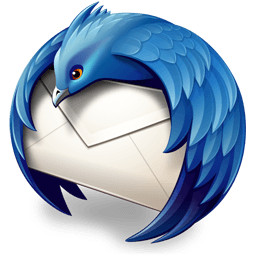 雷鸟邮件客户端(Mozilla Thunderbird)中文版