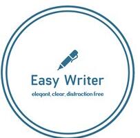 Easy Writer