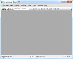 SecureCRT7.3