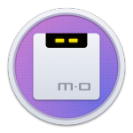 Motrix Mac