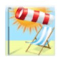 Beach Widget