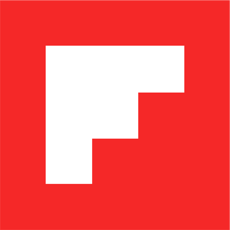 Flipboard红板报