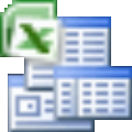 Excel Sheets Copier